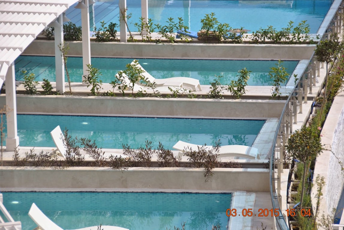 imagini hotel SUENO DELUXE BELEK